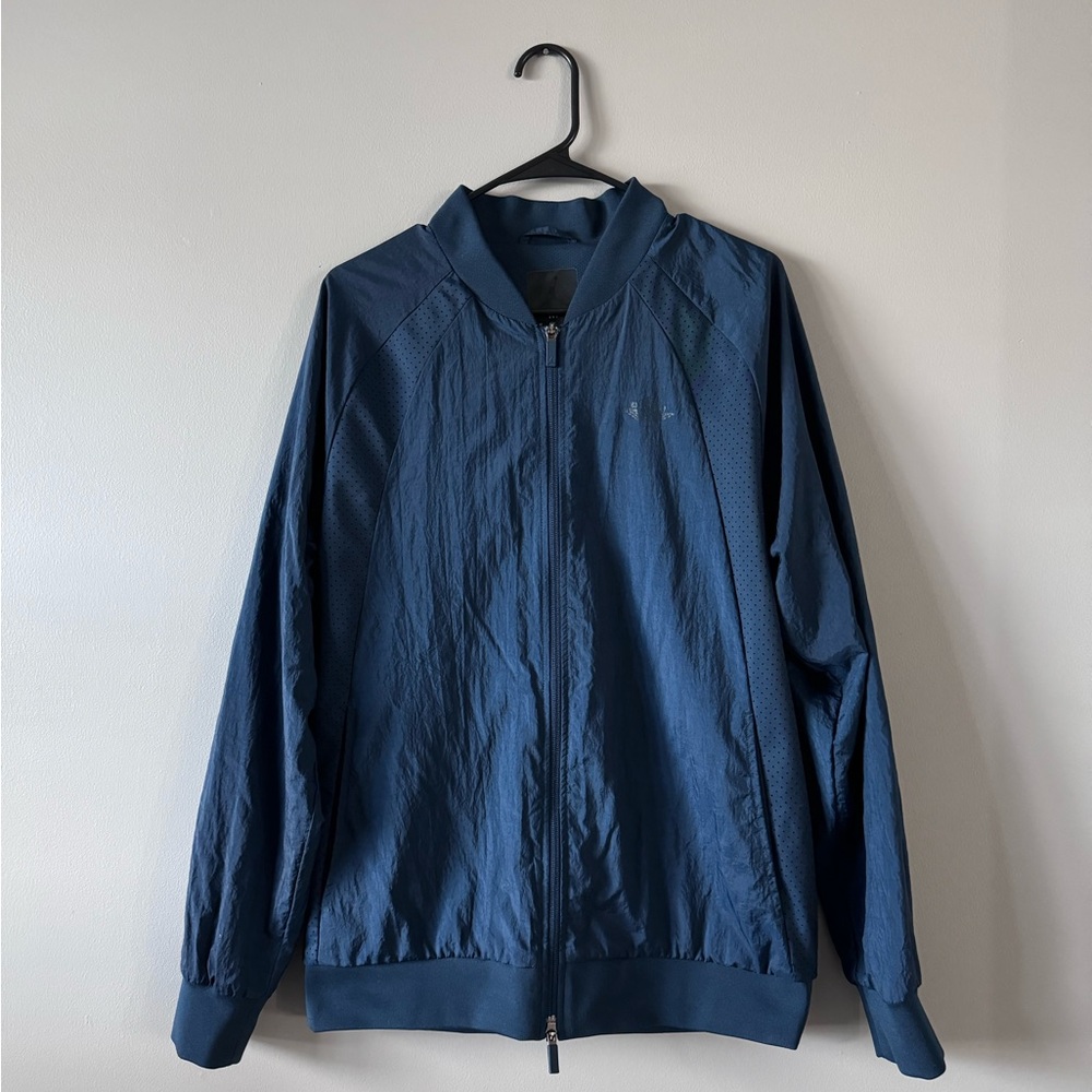 Jordan brand windbreaker